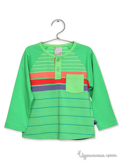 Футболка Coccodrillo, цвет Мультиколор