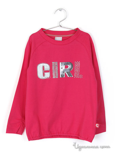 Футболка Coccodrillo, цвет Красный