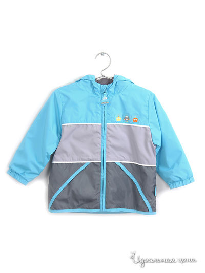 Ветровка Coccodrillo, цвет Мультиколор