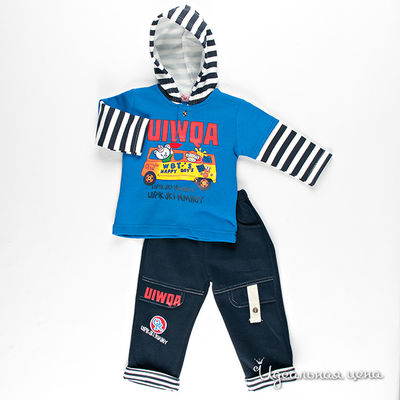 Комплект It-G-Ba, цвет мультиколор