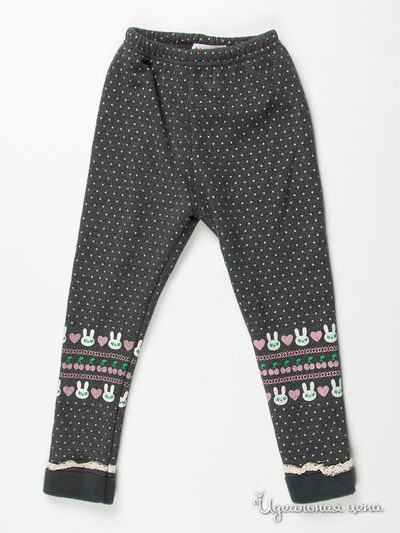 Леггинсы Kidly, цвет мультиколор