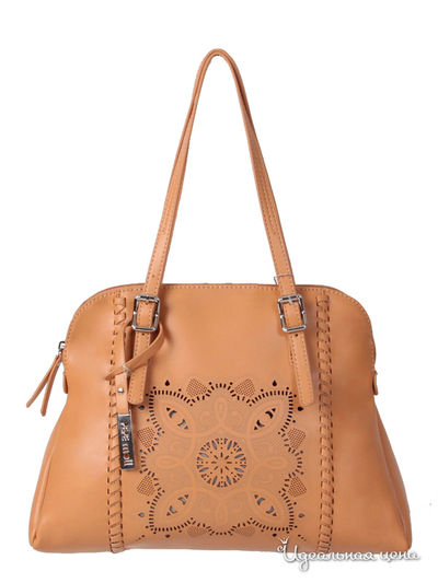 Сумка Pepe Moll, цвет кремовый