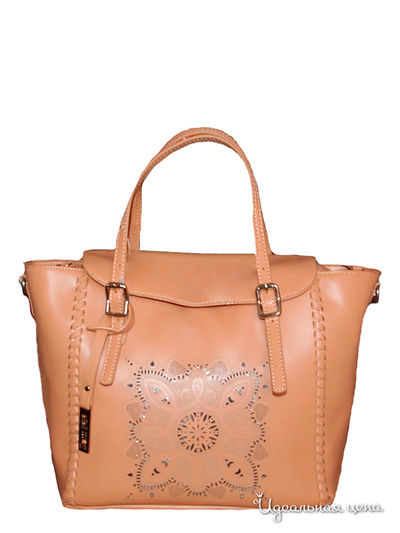 Сумка Pepe Moll, цвет кремовый