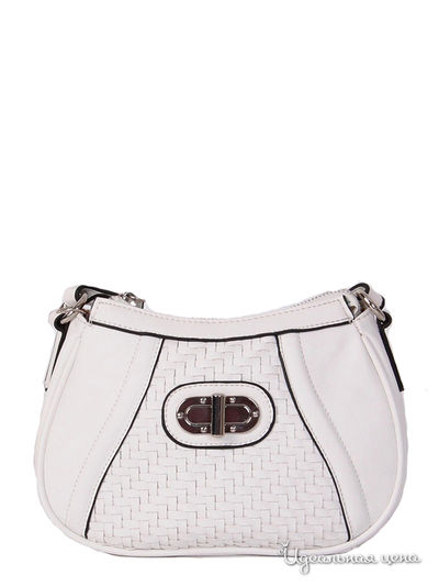 Сумка Pepe Moll, цвет Белый