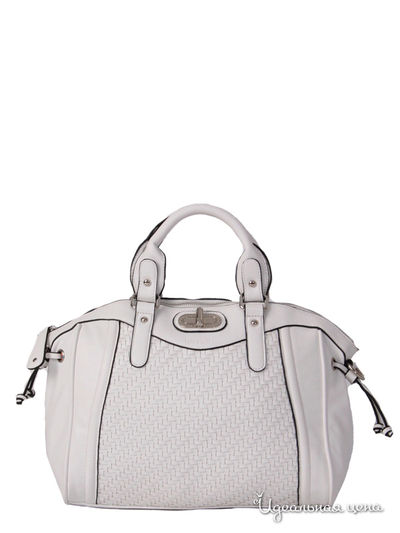 Сумка Pepe Moll, цвет Белый