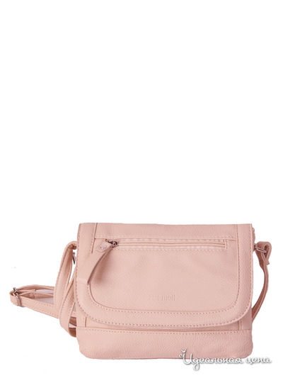 Сумка Pepe Moll, цвет светло-бежевый