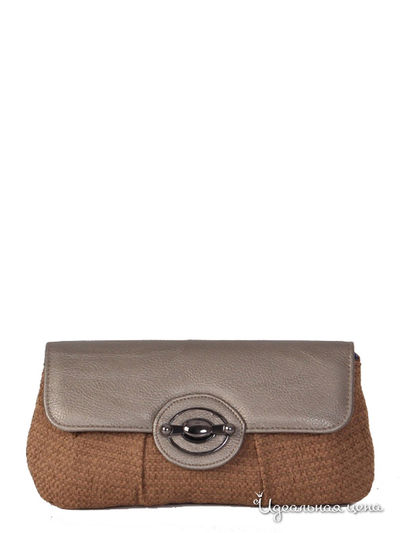 Сумка Pepe Moll, цвет песочный