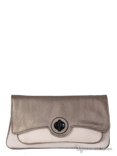 Сумка Pepe Moll, цвет кремовый