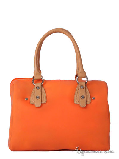 Сумка Pepe Moll, цвет Оранжевый