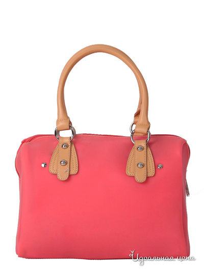 Сумка Pepe Moll, цвет коралловый