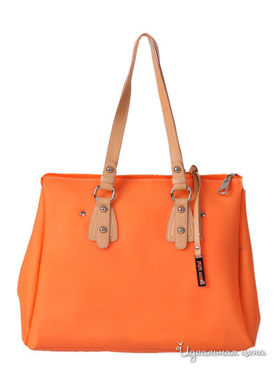 Сумка Pepe Moll, цвет Оранжевый