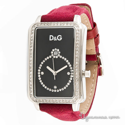 Часы Dolce&Gabbana, цвет Нет данных