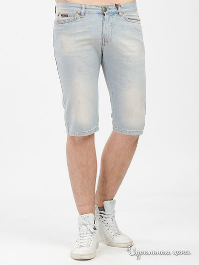  Armani Jeans, цвет синий