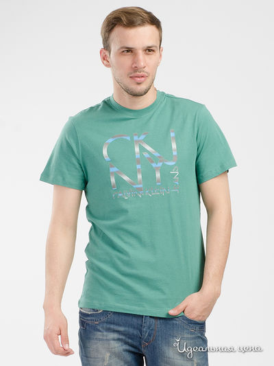  C k j, цвет Зеленый