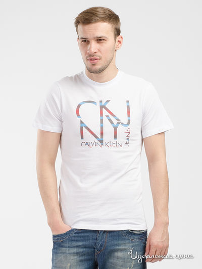  C k j, цвет Белый