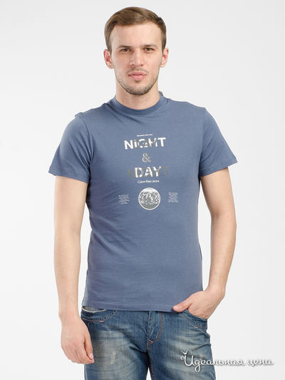  C k j, цвет синий