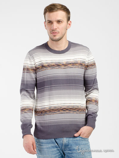 Джемпер Totallook, цвет мультиколор