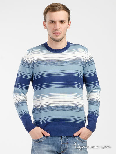 Джемпер Totallook, цвет мультиколор