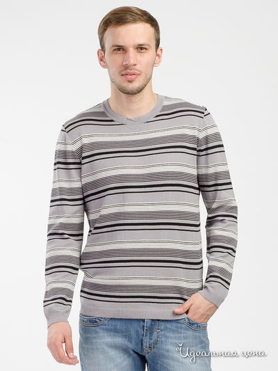 Джемпер Totallook, цвет мультиколор