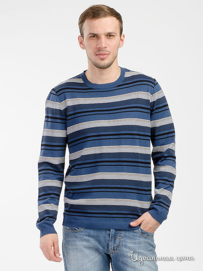 Джемпер Totallook, цвет мультиколор