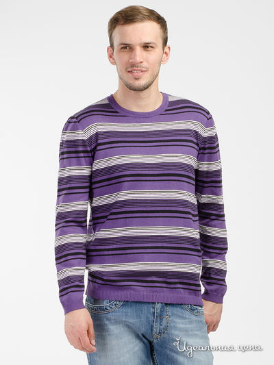 Джемпер Totallook, цвет мультиколор