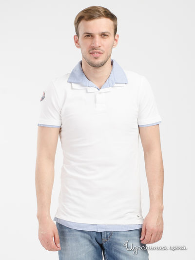  American Docks, цвет Белый