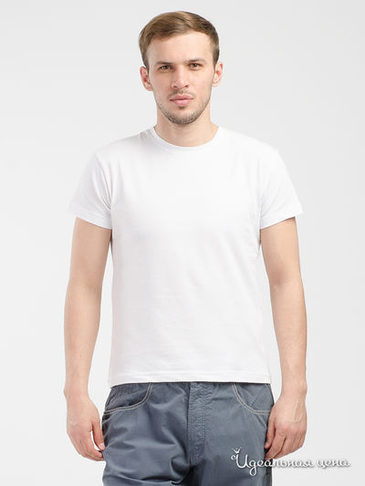 Футболка Lagos, цвет белая