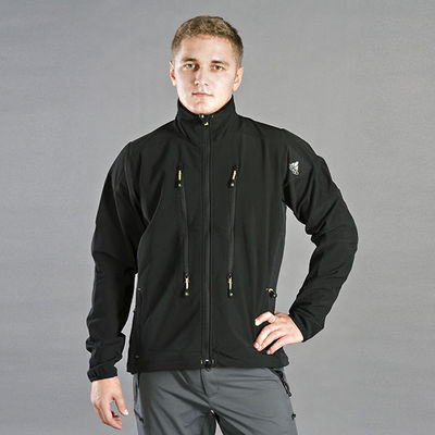 Куртка Vaude, цвет цвет черный