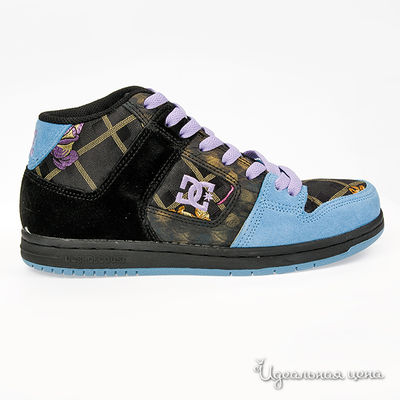Обувь DC