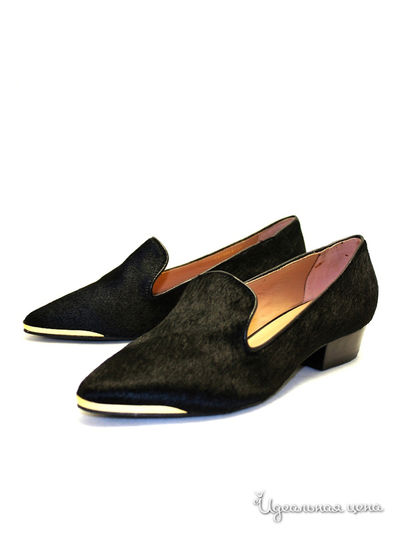 Туфли Filumena, цвет черный