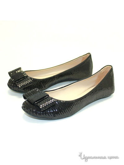 Балетки Filumena