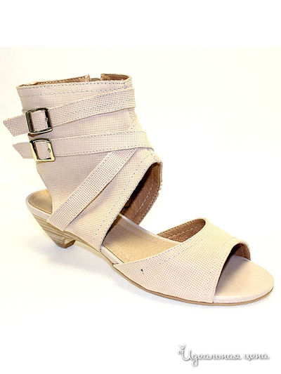 Босоножки Capriccio