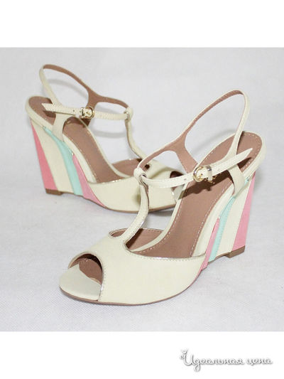 Босоножки Klimini