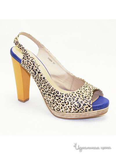 Босоножки Klimini