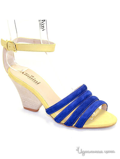 Босоножки Klimini