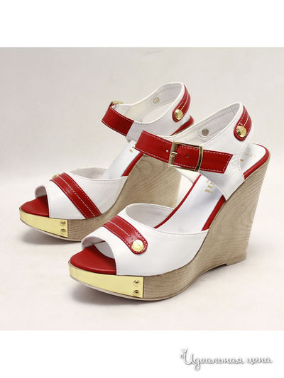 Босоножки Klimini