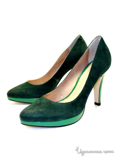 Туфли Capriccio