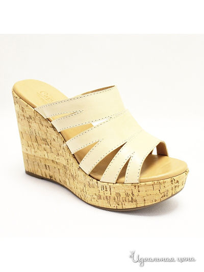 Туфли Capriccio