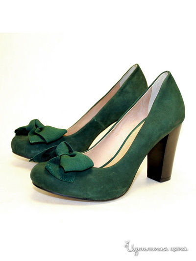 Туфли Capriccio