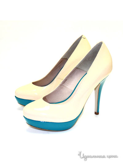 Туфли Capriccio