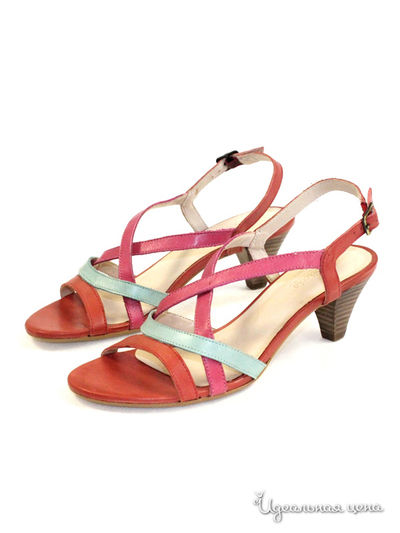 Босоножки Capriccio