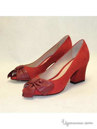 Туфли Capriccio