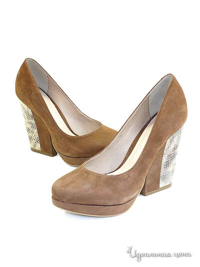 Туфли Capriccio