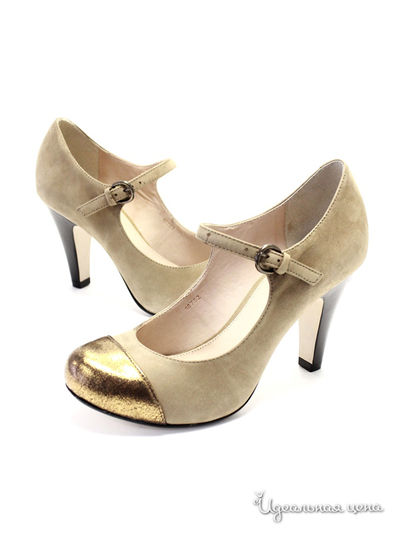 Туфли Capriccio