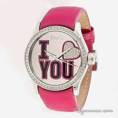 Часы Dolce&Gabbana