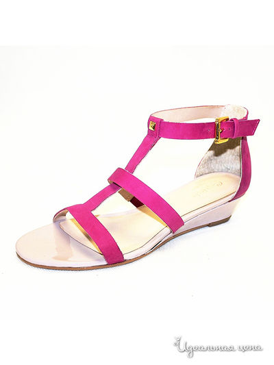 Босоножки Capriccio, цвет фуксия