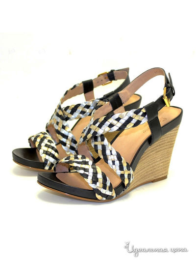 Босоножки Capriccio