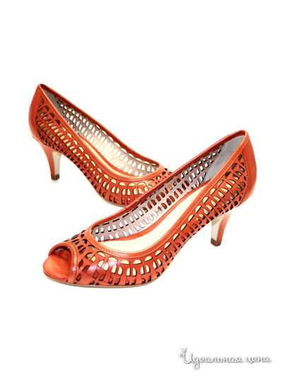 Туфли Capriccio