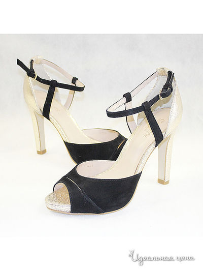 Туфли Capriccio