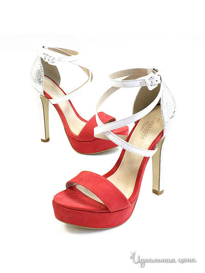 Босоножки Capriccio